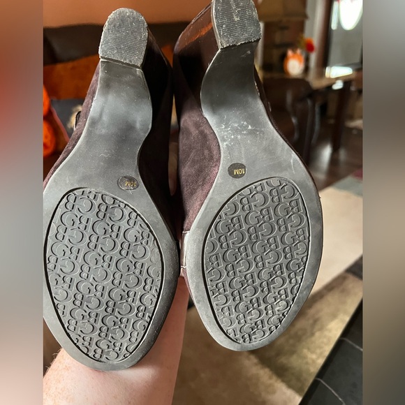 Gianni Bini Heels - Picture 5 of 5